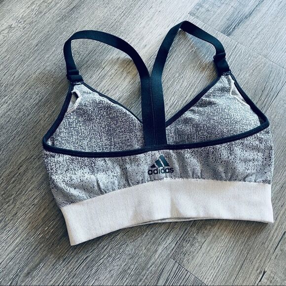 Adidas sports bra  - Picture 2 of 2